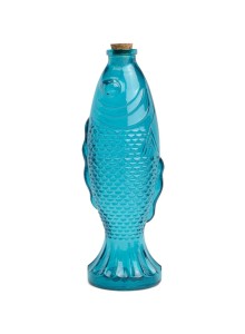 Декантер с формата на риба